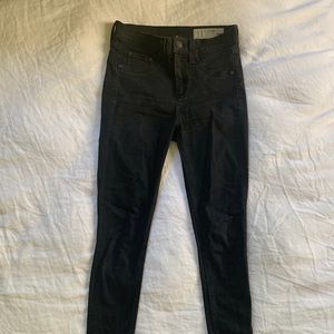 Rag & Bone Legging Jean 26